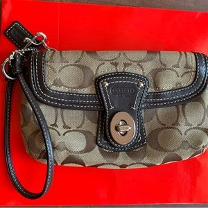 Coach Handbag/Purse